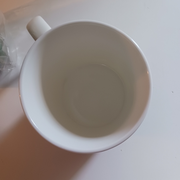 Starbucks set. New in pkg Cold brew set Tumbler with Pre-owned 12 oz mug. - Picture 2 of 5